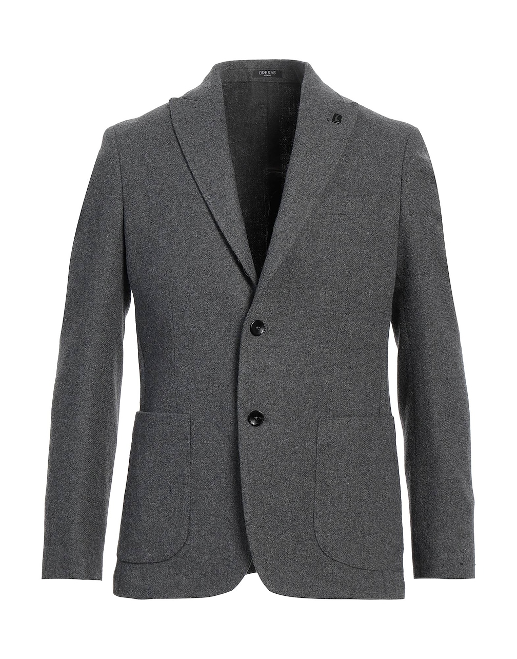 BRERAS Milano - Blazers