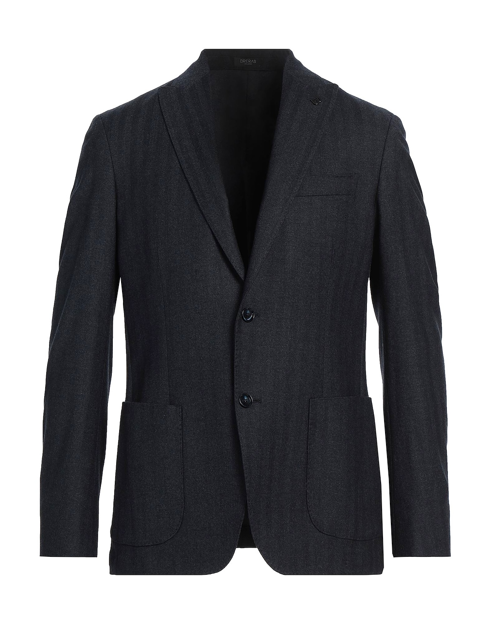 BRERAS Milano - Blazers