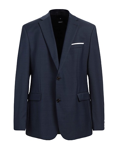 JOOP! Blazer Navy 56% Polyester, 42% Wool, 2% Elastane