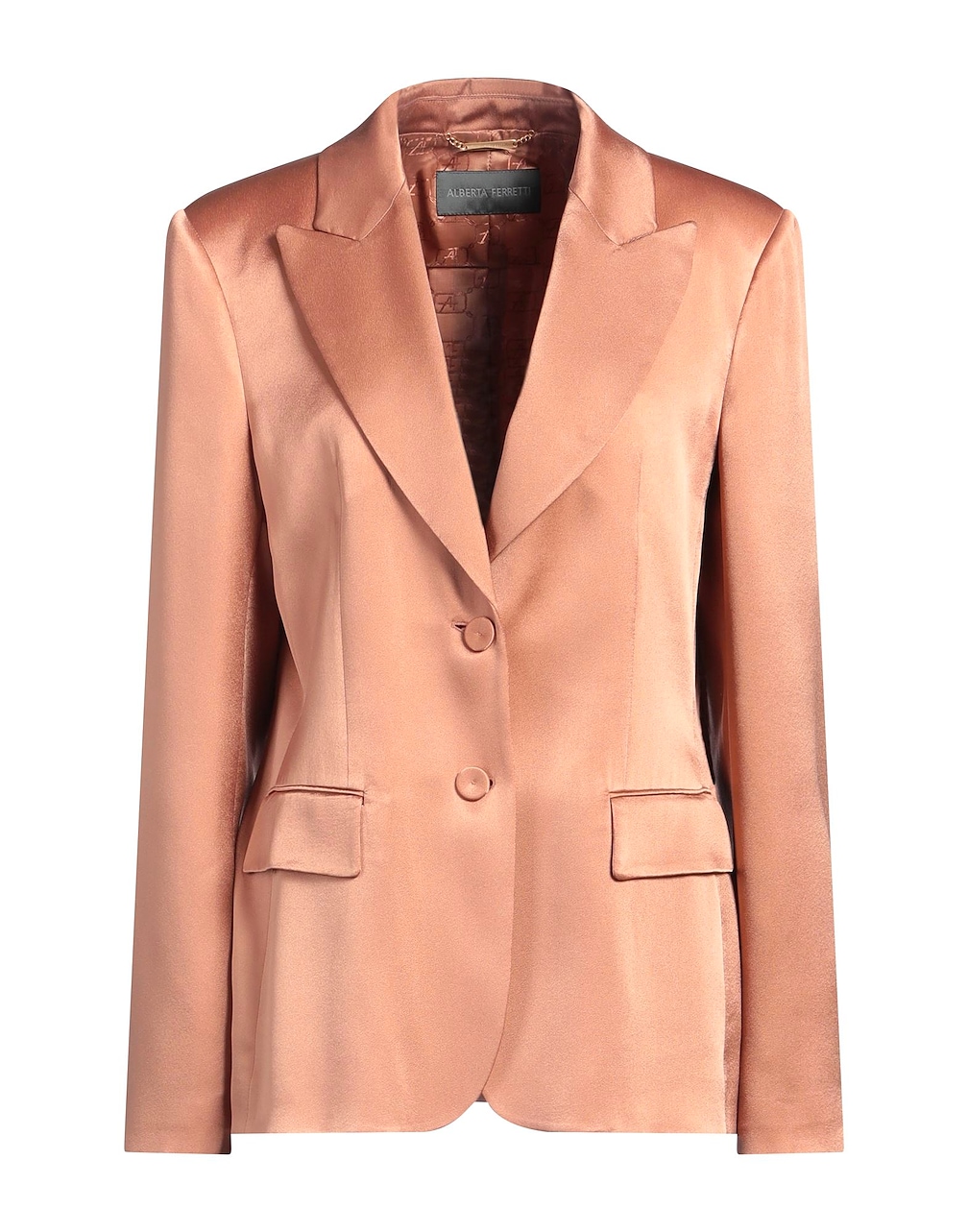 ALBERTA FERRETTI - Blazers