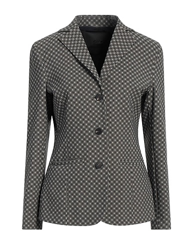 RRD Blazer Military green 73% Polyamide, 27% Elastane, Polyester