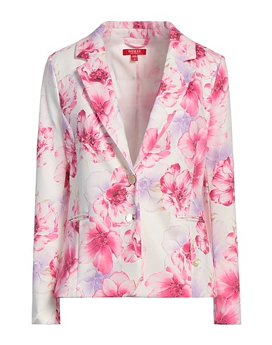 GUESS Veste 74% Polyester, 21% Viscose, 5% Élasthanne