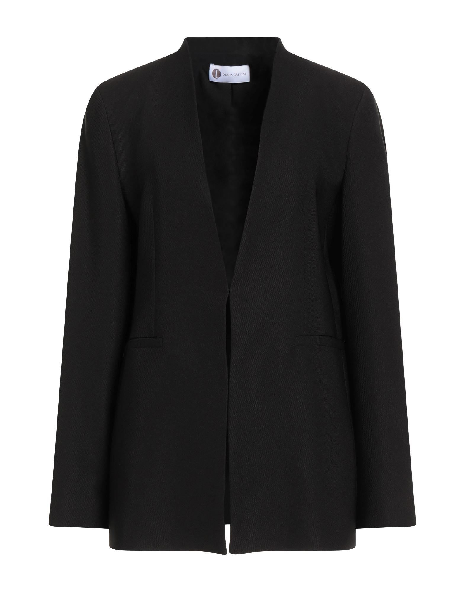 DIANA GALLESI - Blazers
