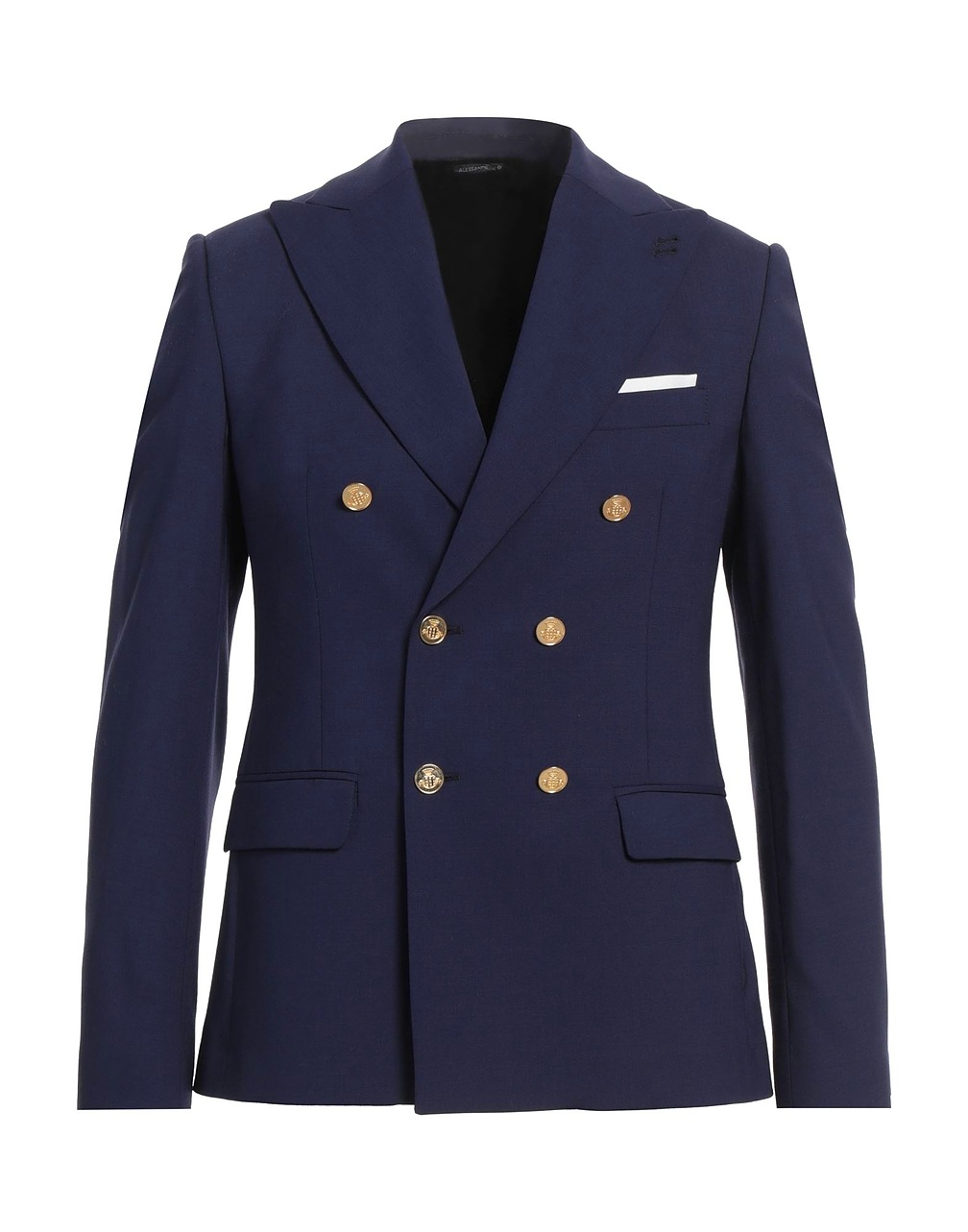 DANIELE ALESSANDRINI - Blazers