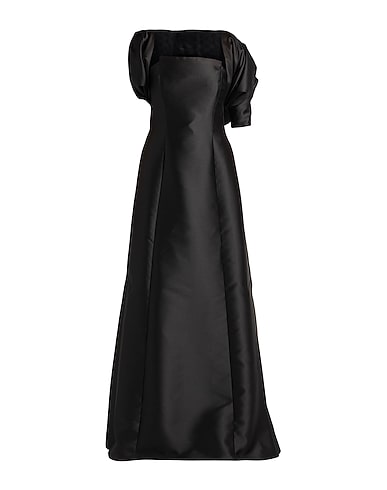 ALBERTA FERRETTI Outfit Schwarz 85% Polyester, 15% Seide