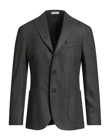 BOGLIOLI Blazer 61% Virgin Wool, 26% Polyamide, 8% Acrylic, 4% Cashmere, 1% Elastane