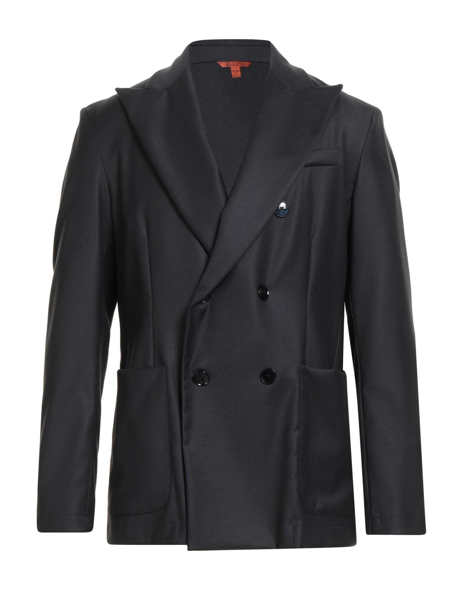 BARENA - Blazers