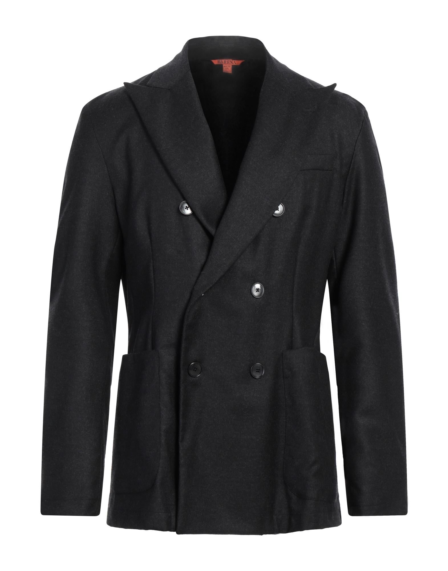 BARENA - Blazers