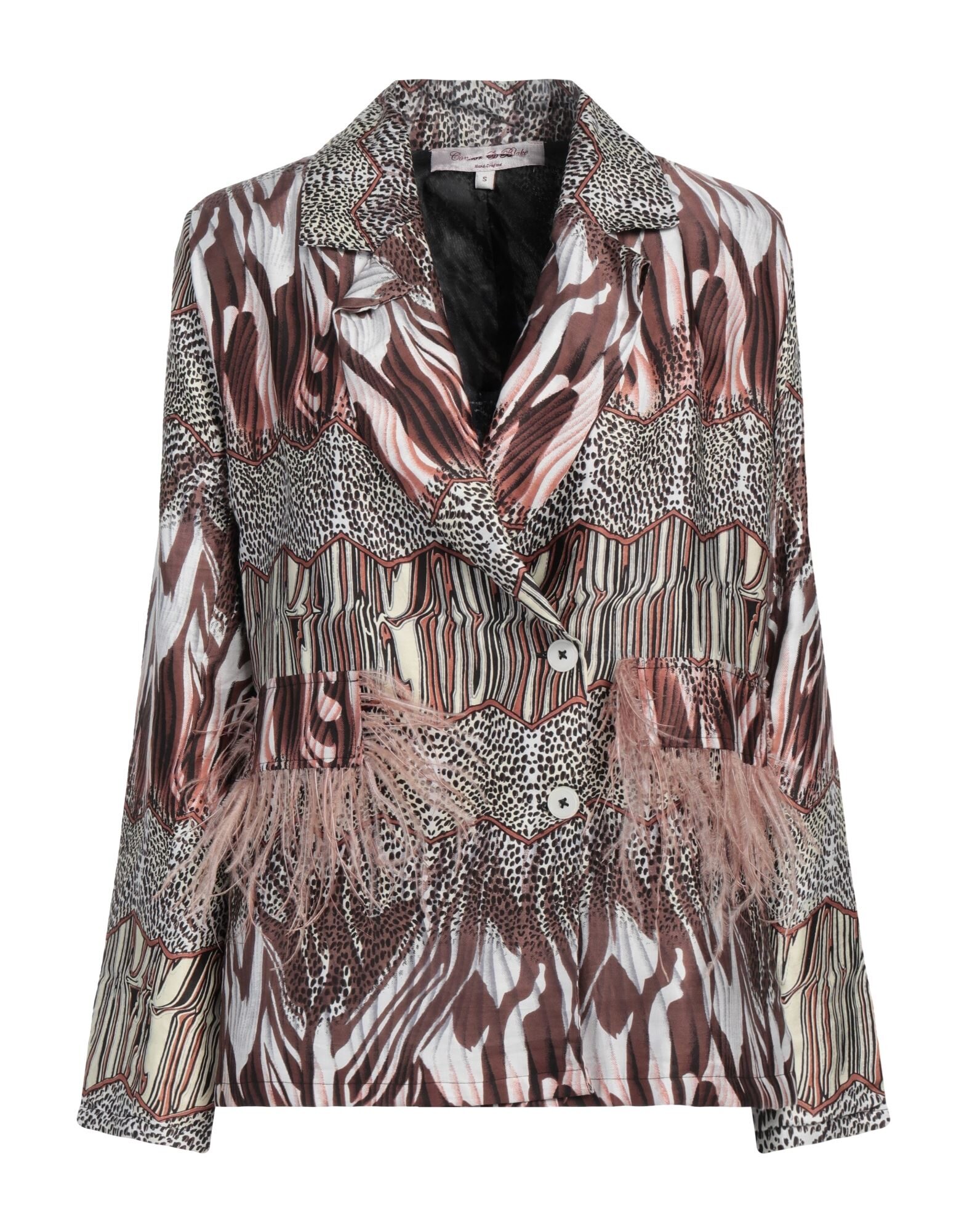 CONNOR & BLAKE - Blazers