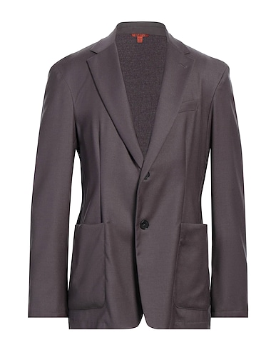 BARENA Blazer 99% Virgin Wool, 1% Elastane