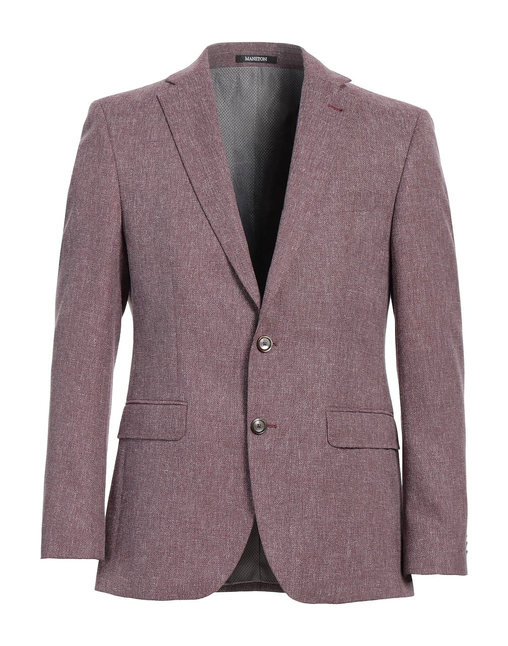 MANSTON - Blazers