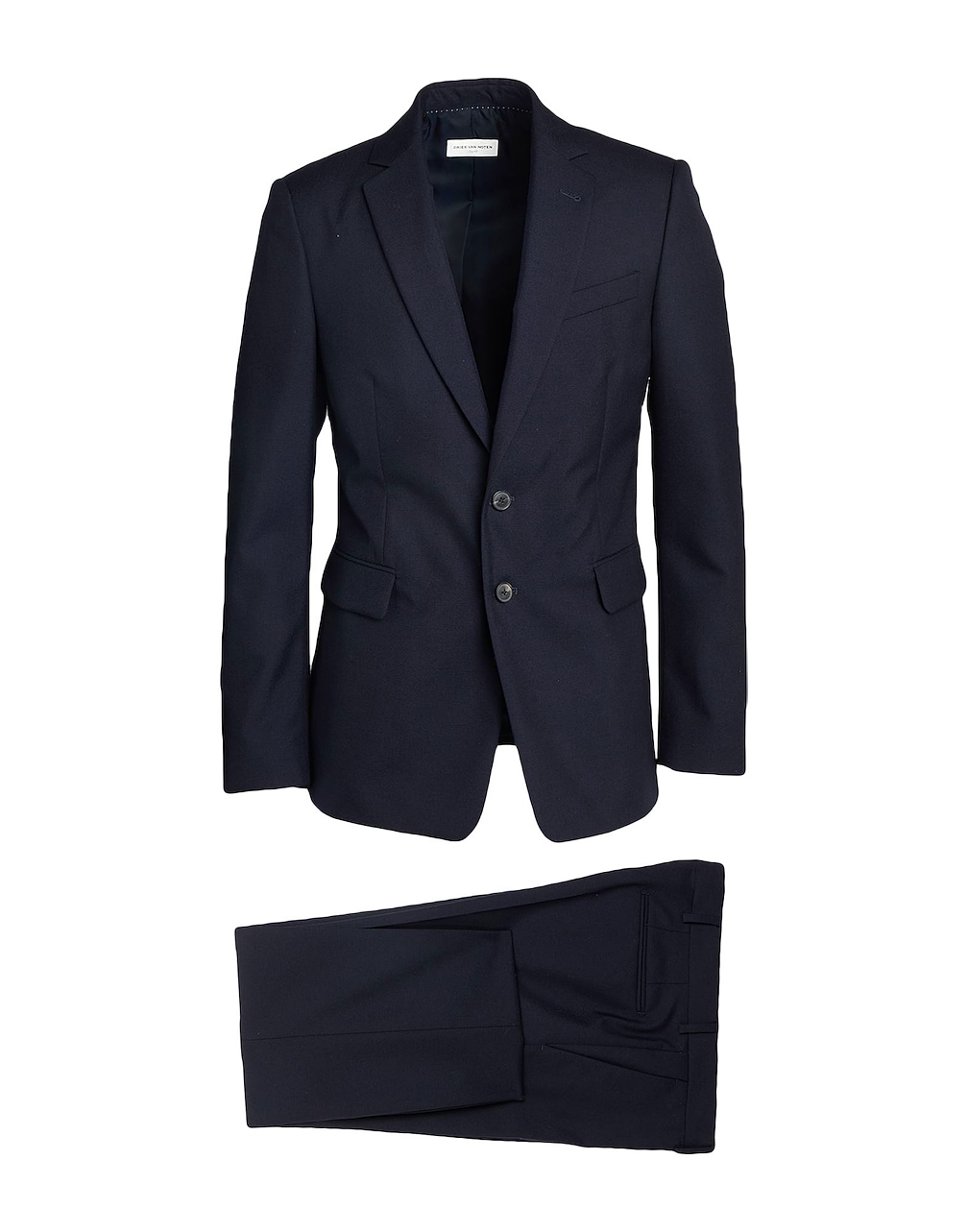 DRIES VAN NOTEN - Suits