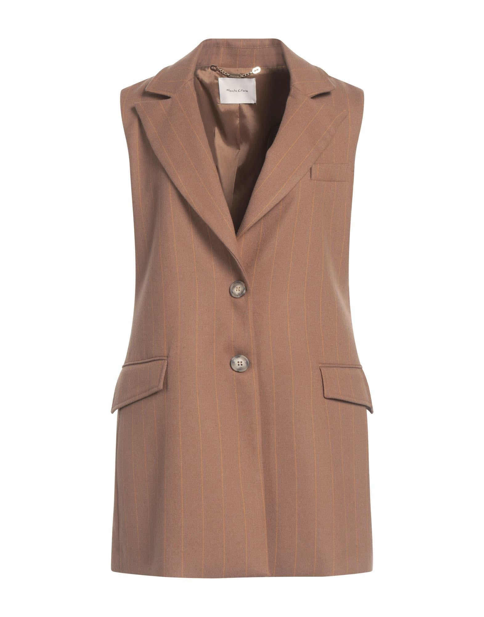 MANILA GRACE - Blazers