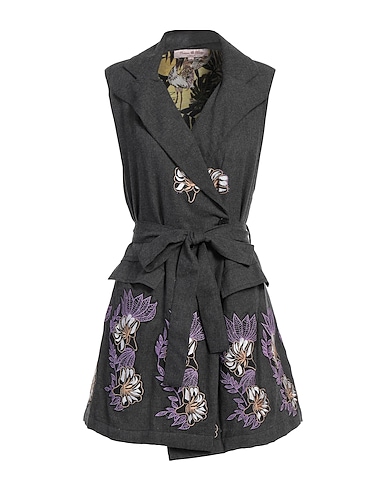 CONNOR & BLAKE Blazer Grey 100% Viscose