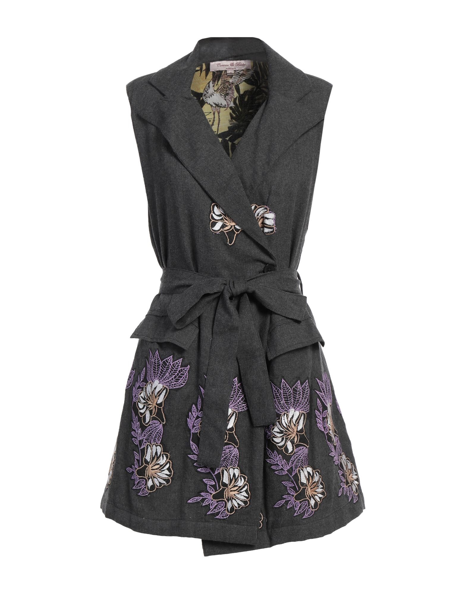 CONNOR & BLAKE - Blazers