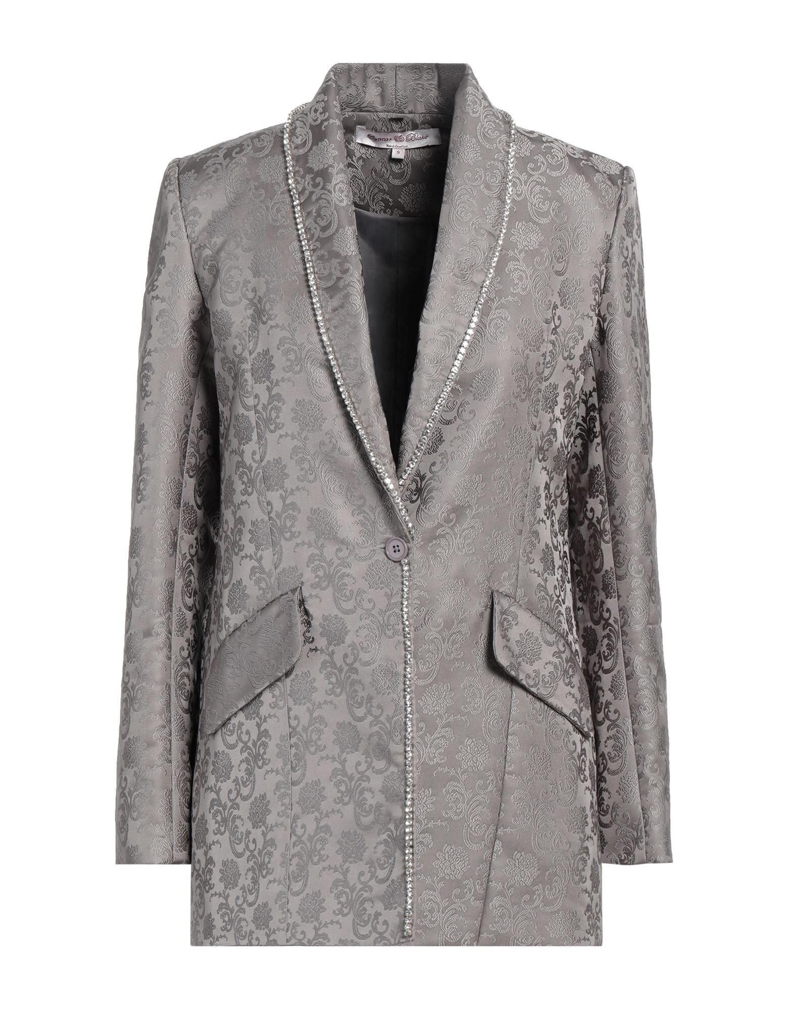 CONNOR & BLAKE - Blazers