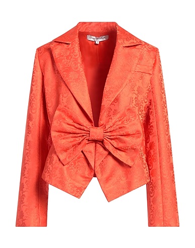 CONNOR & BLAKE Blazer Coral 100% Viscose