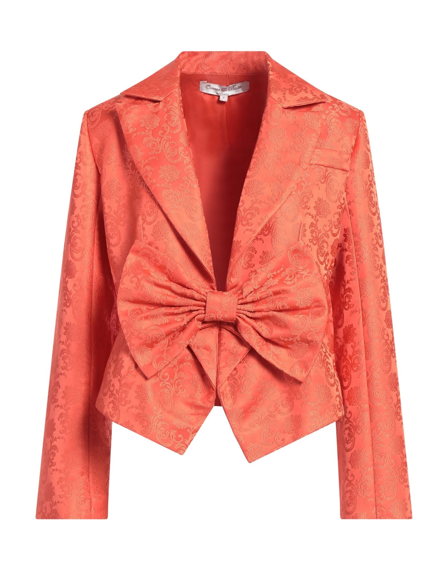 CONNOR & BLAKE - Blazers