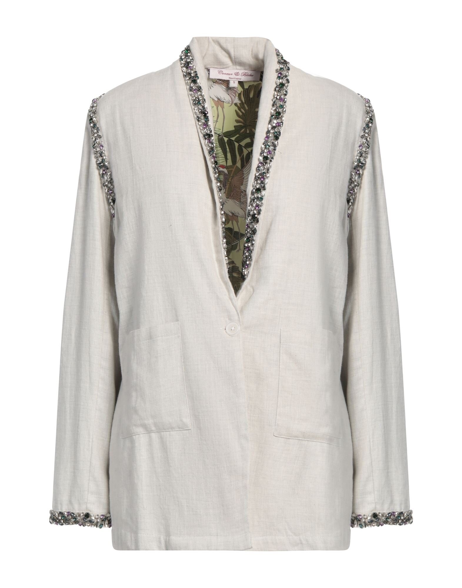 CONNOR & BLAKE - Blazers
