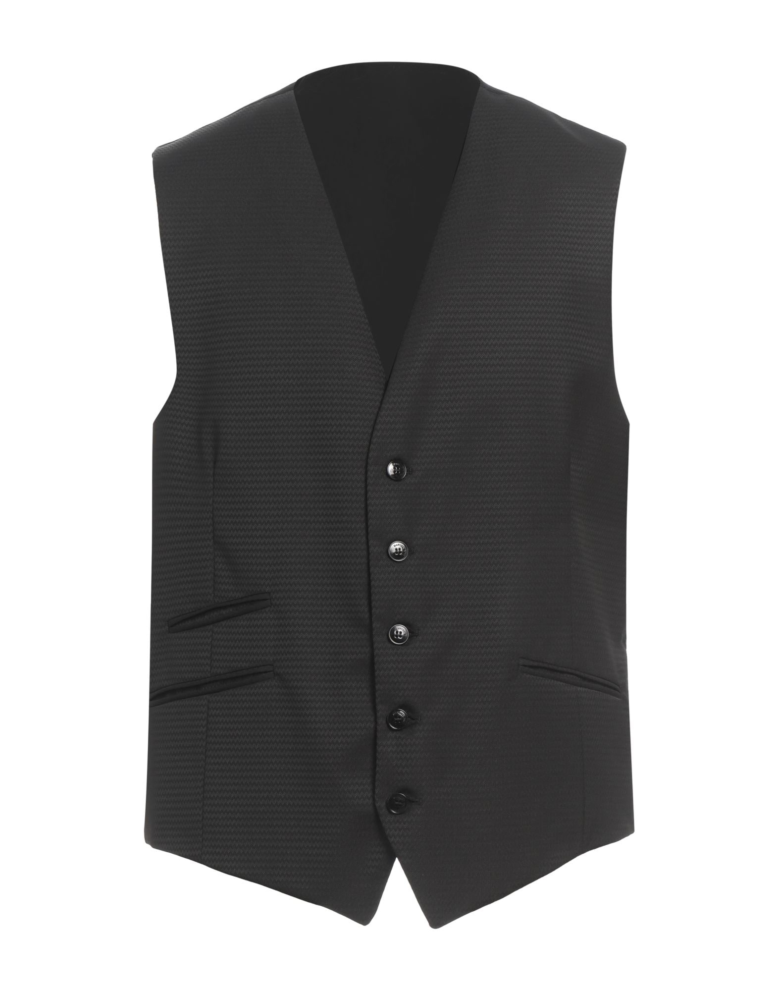 MANUEL RITZ - Tailored Vests