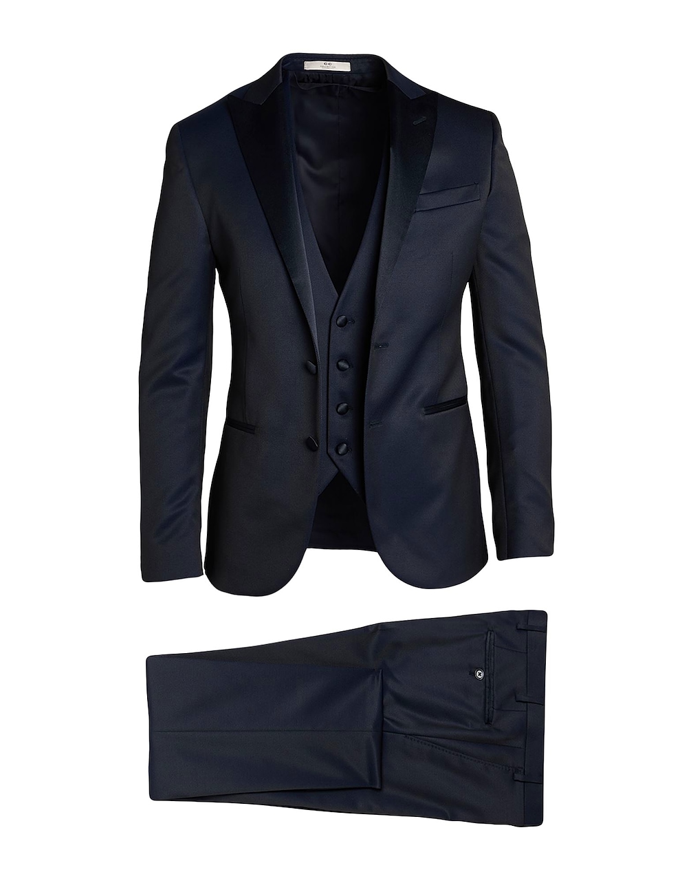 CC COLLECTION CORNELIANI - Костюмы
