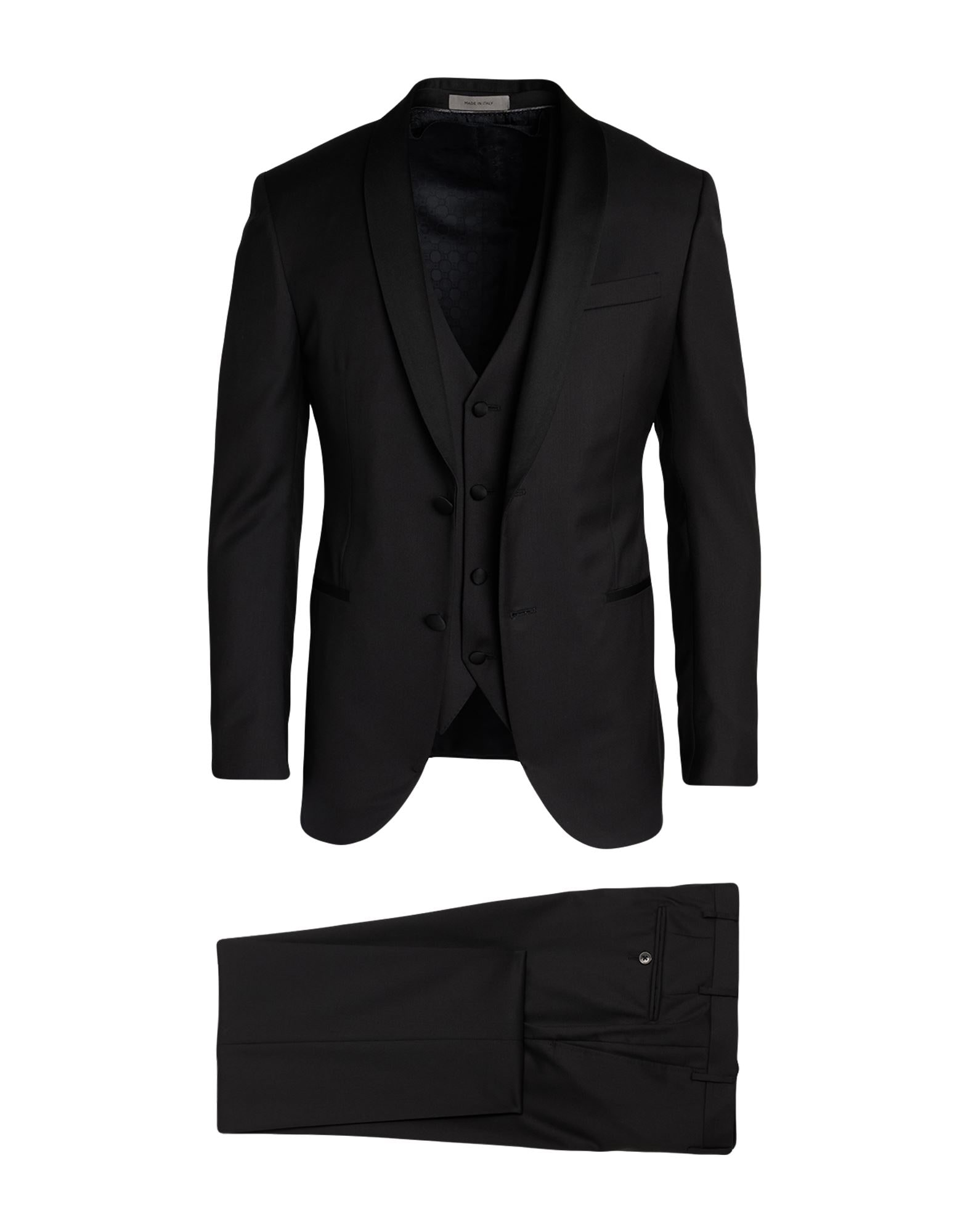CORNELIANI - Suits