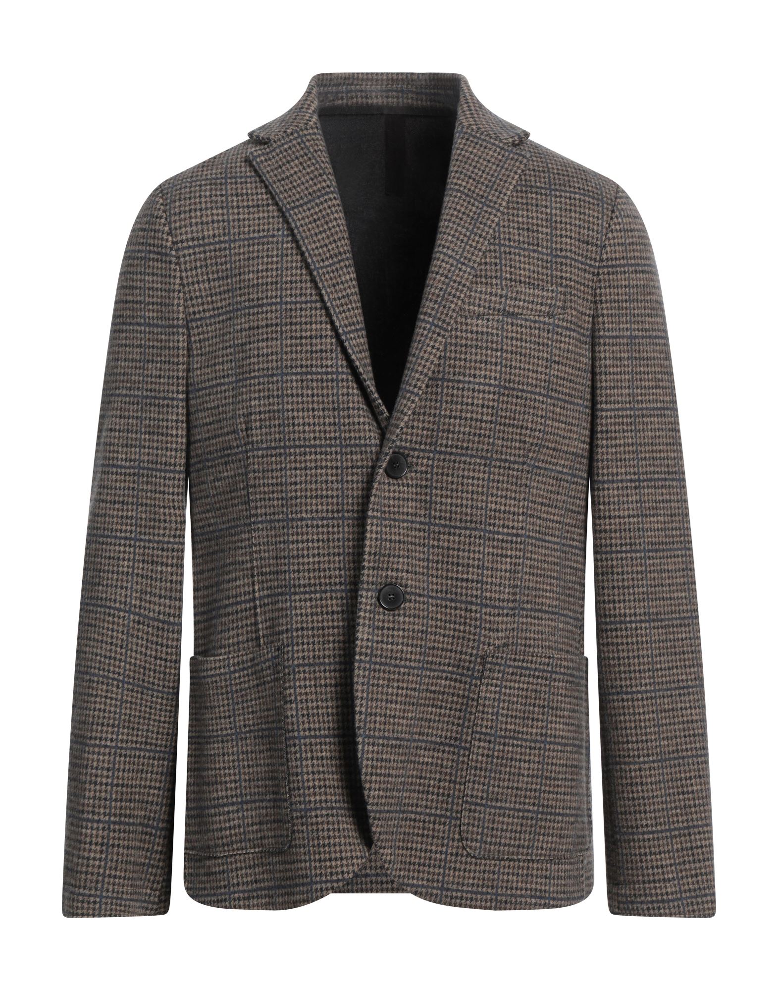 HARRIS WHARF LONDON - Blazers