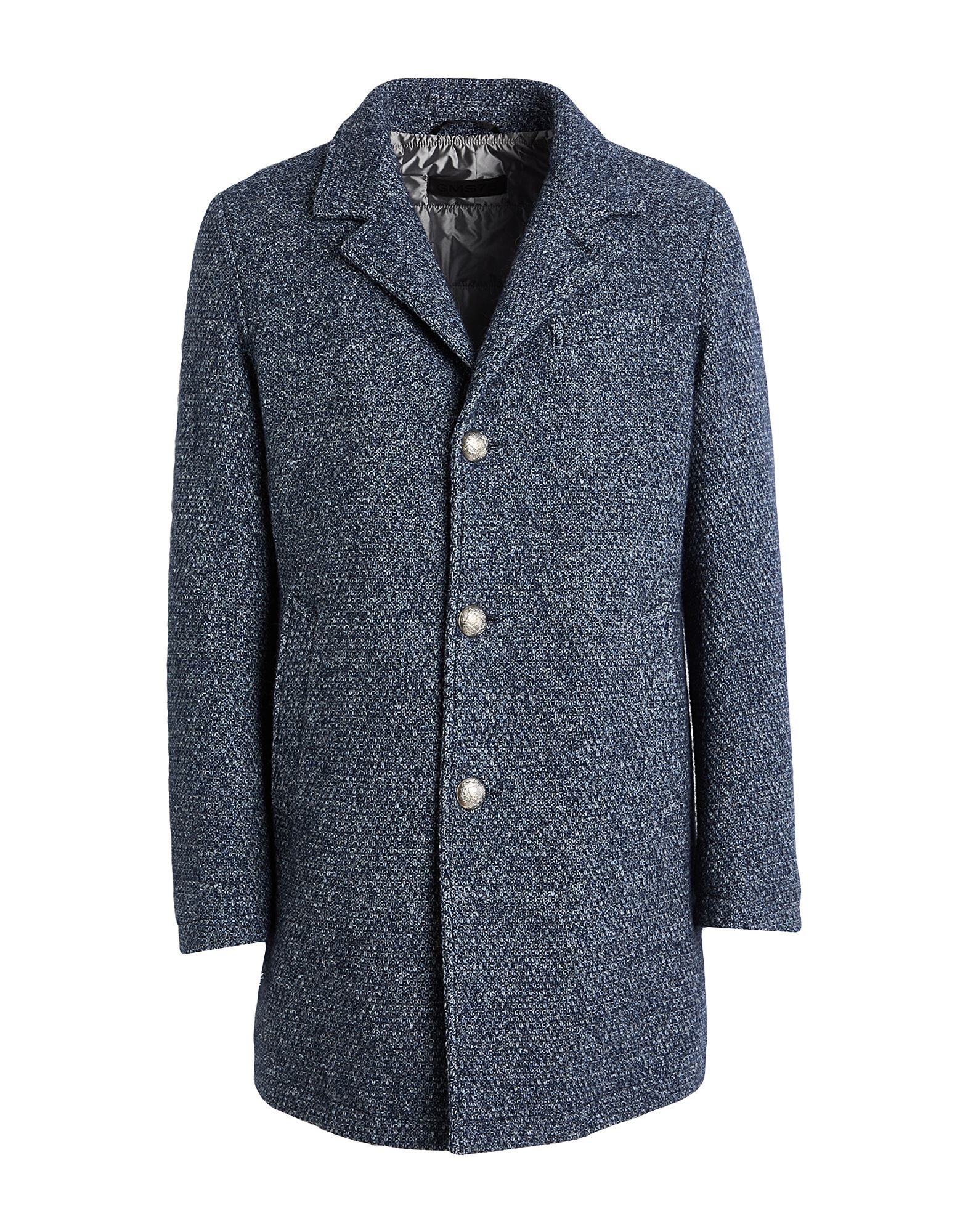 GMS-75 - Coats