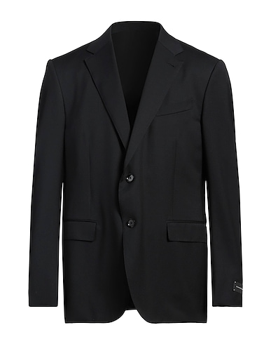 ZEGNA Blazer 100% Wool