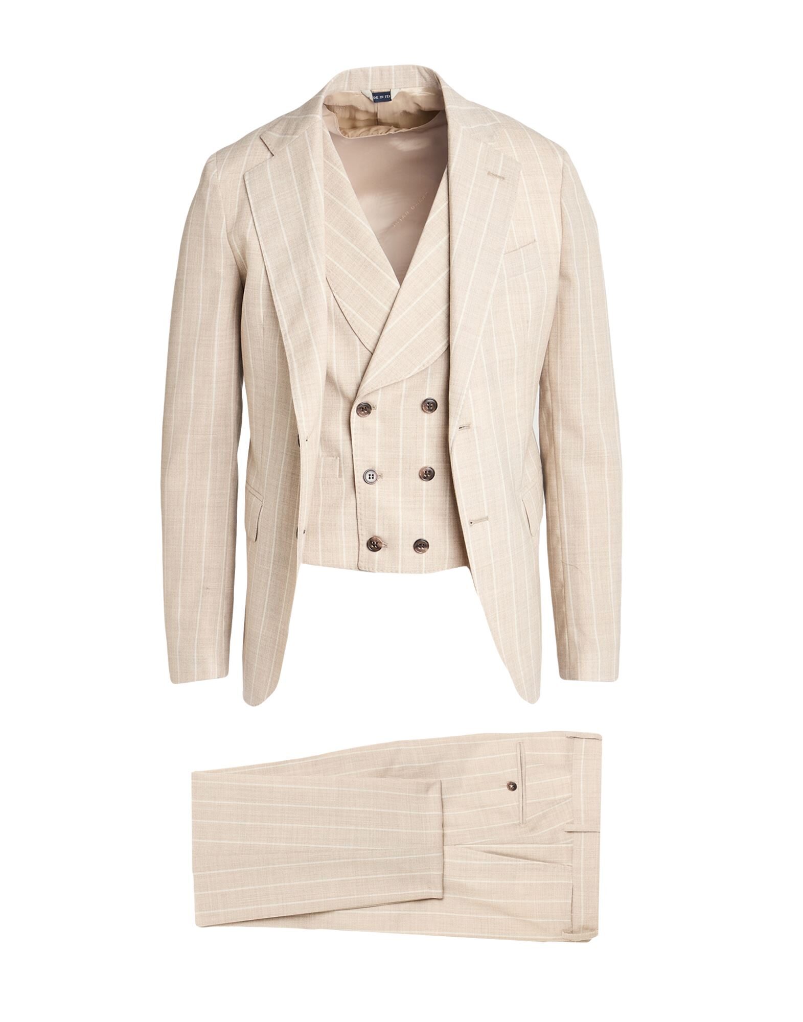 BRIAN DALES - Completi