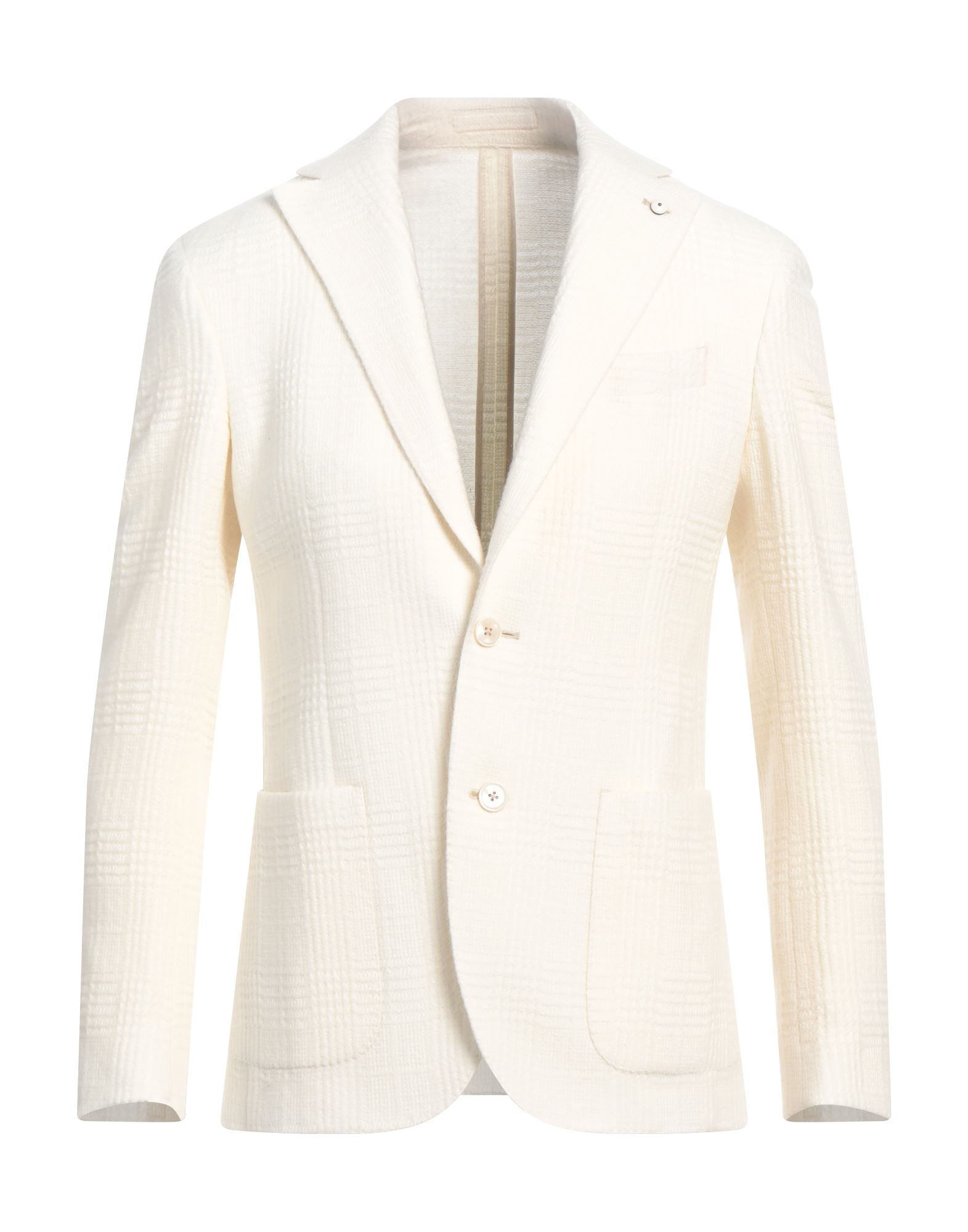 L.B.M. 1911 - Blazers