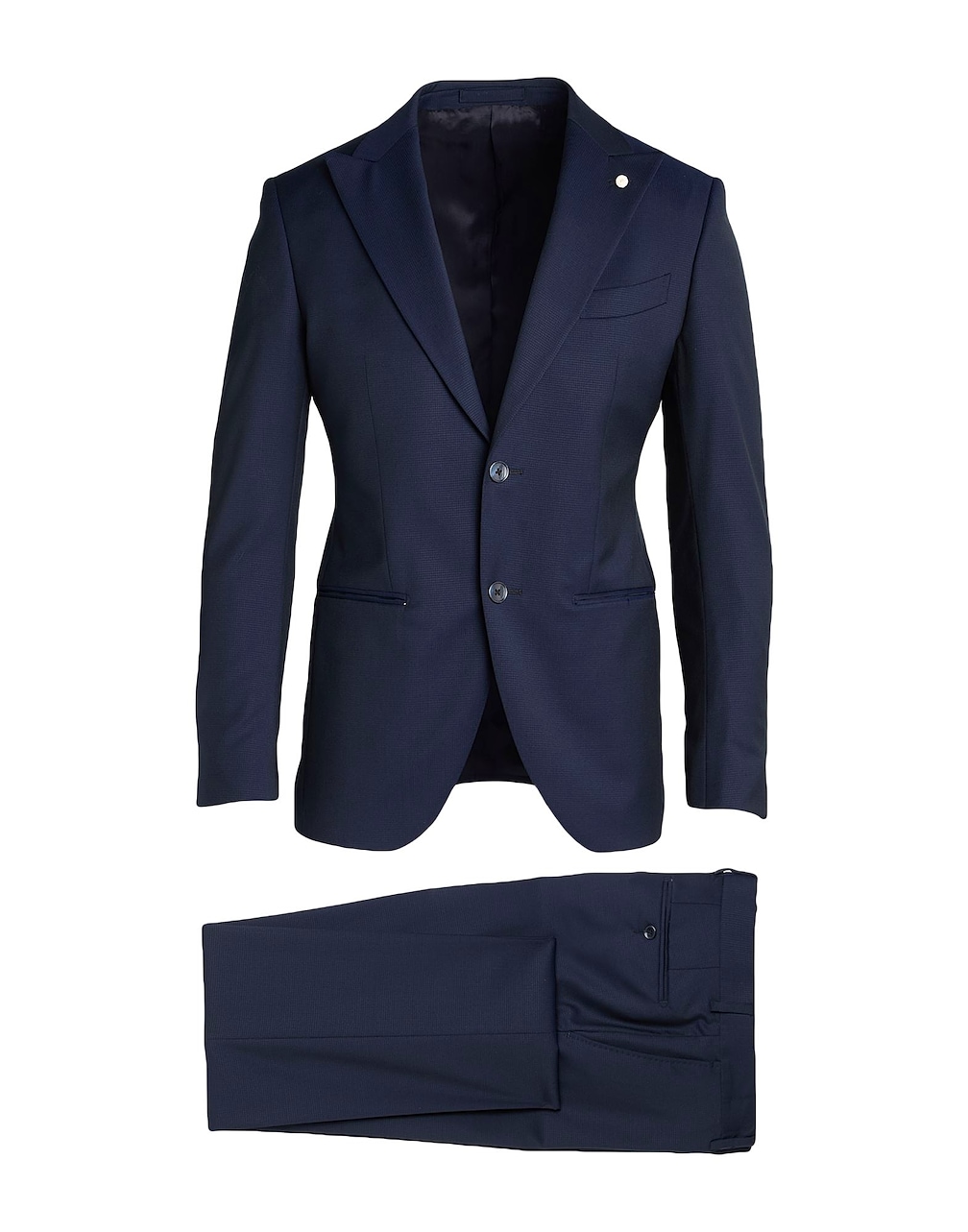 LUIGI BIANCHI Mantova - Suits