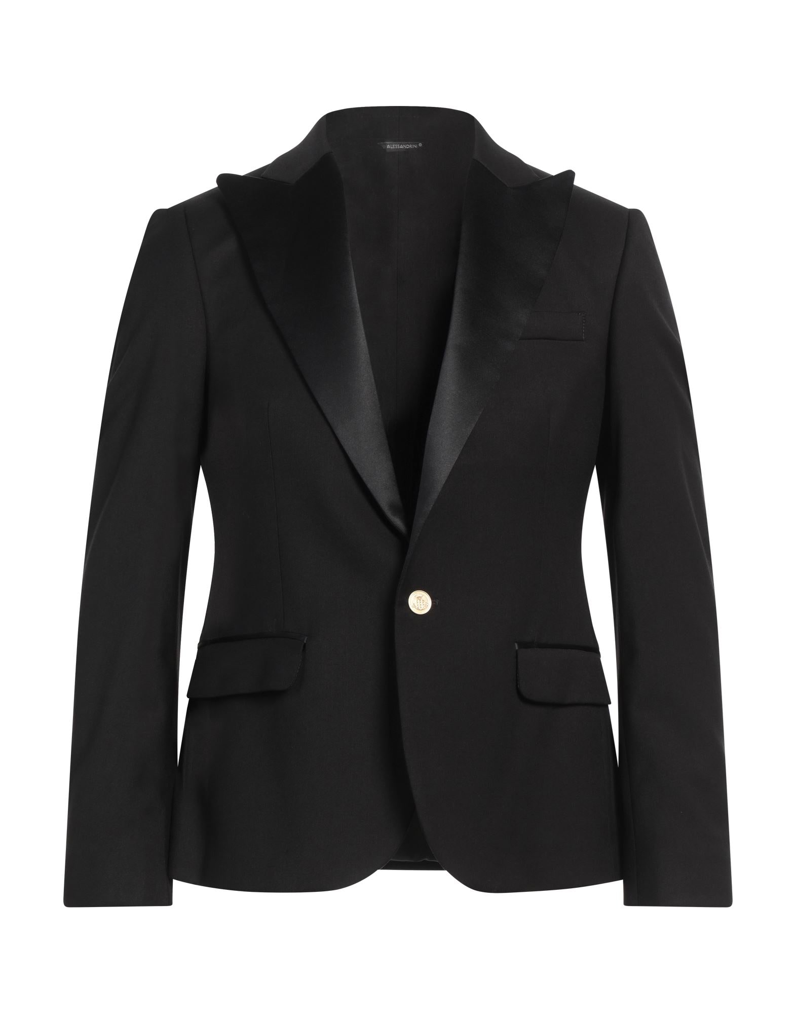 DANIELE ALESSANDRINI - Blazers