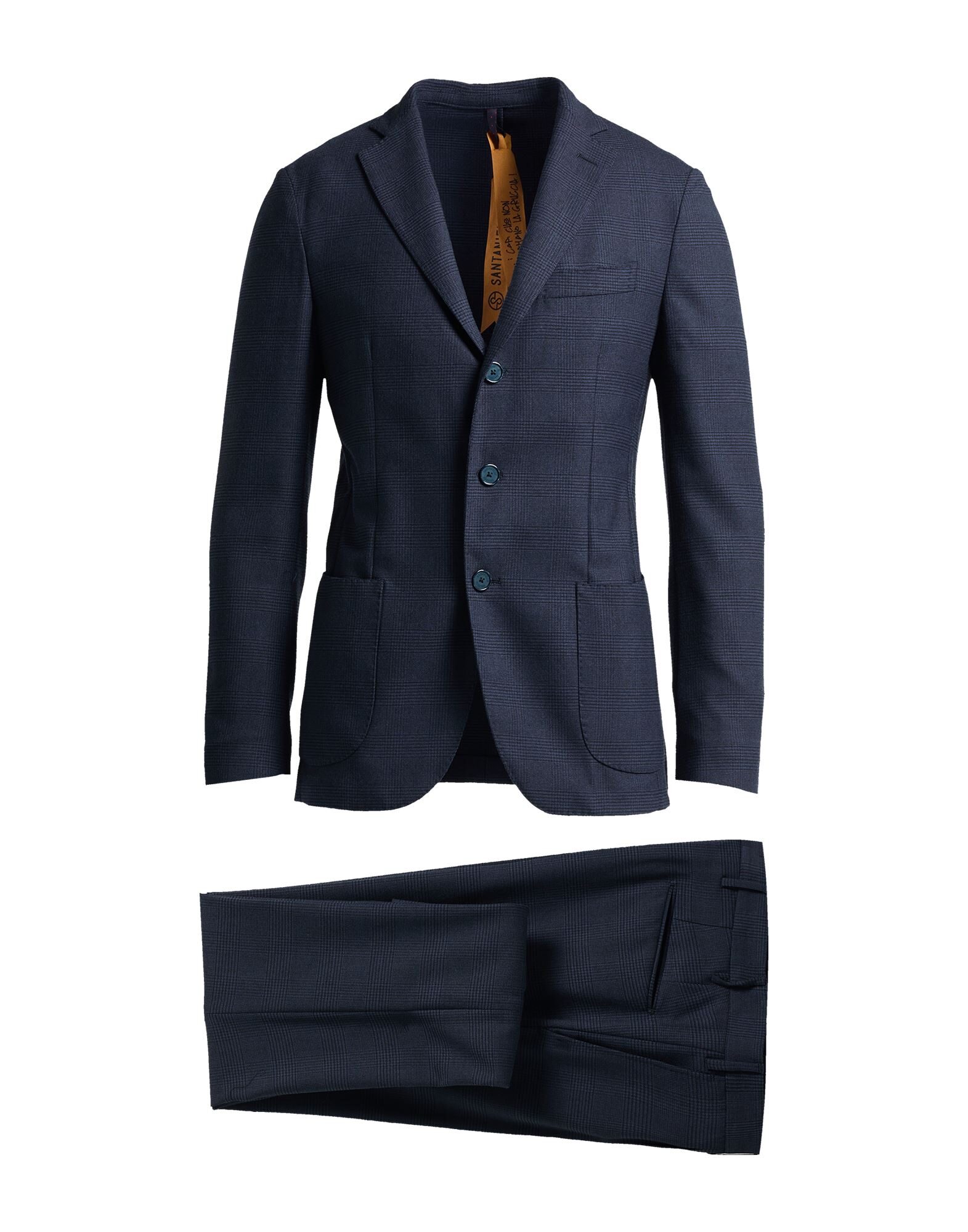 SANTANIELLO - スーツ