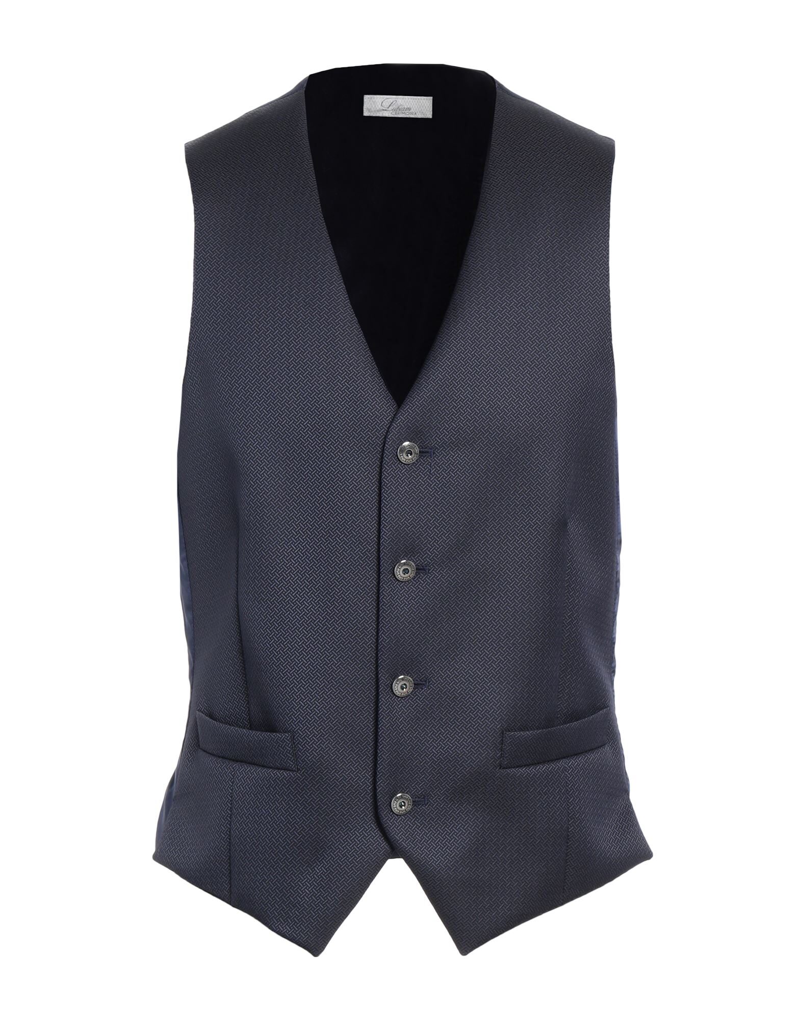 1911 LUBIAM CERIMONIA - Waistcoats