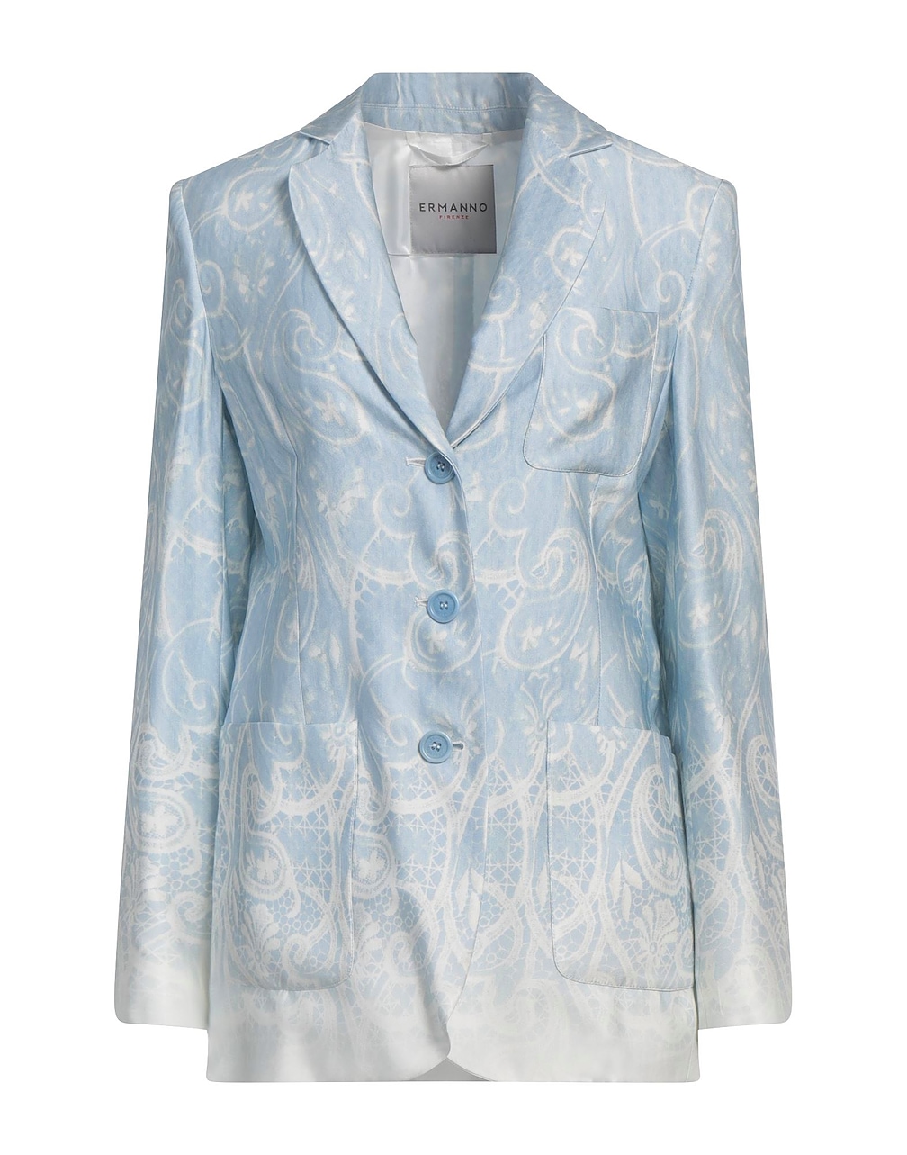 ERMANNO FIRENZE - Blazers
