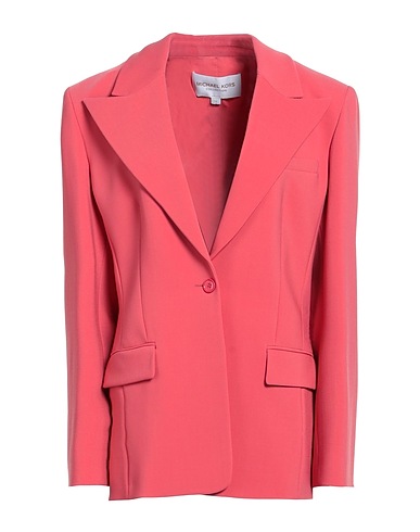 MICHAEL KORS COLLECTION 자켓 90% 버진 울, 8% 나일론, 2% 엘라스테인