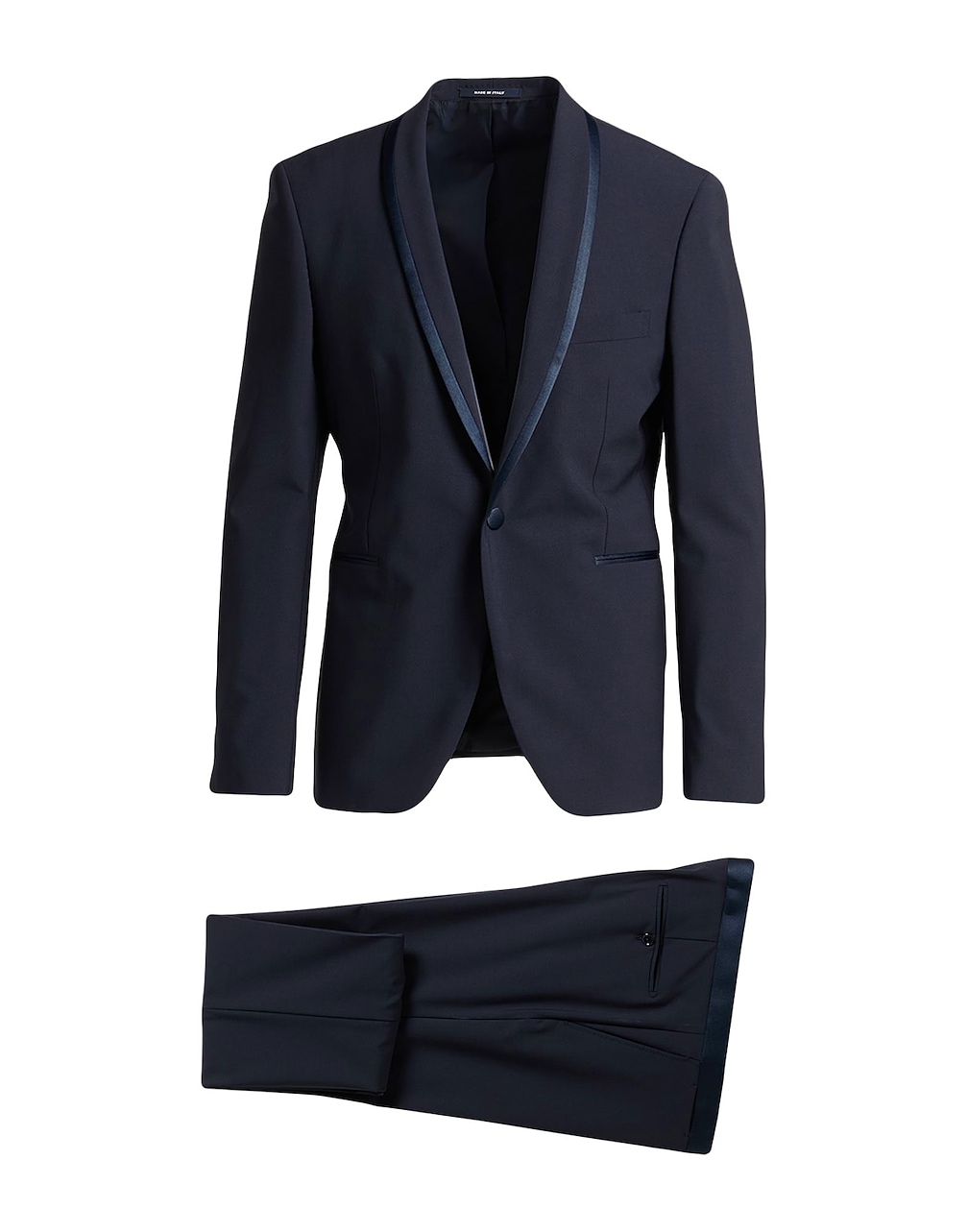 PINO LERARIO - Suits