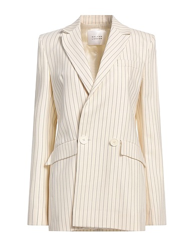 GALVAN London Blazer 96% Virgin Wool, 2% Elastane, 2% Cotton