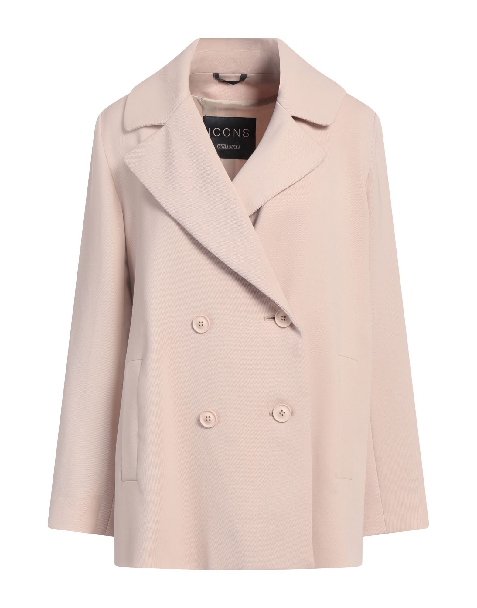 CINZIA ROCCA - Overcoats & Trench Coats