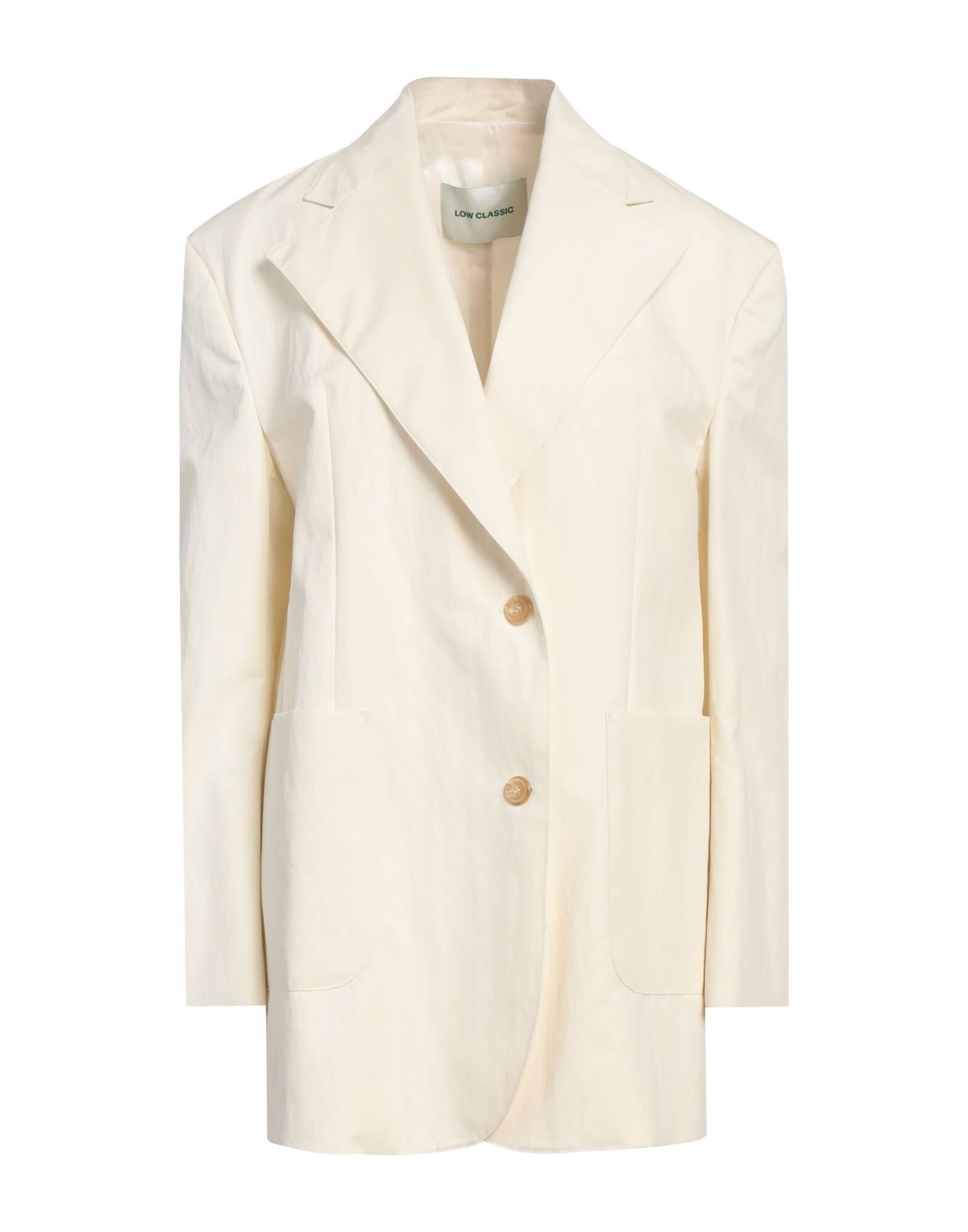 LOW CLASSIC - Blazers