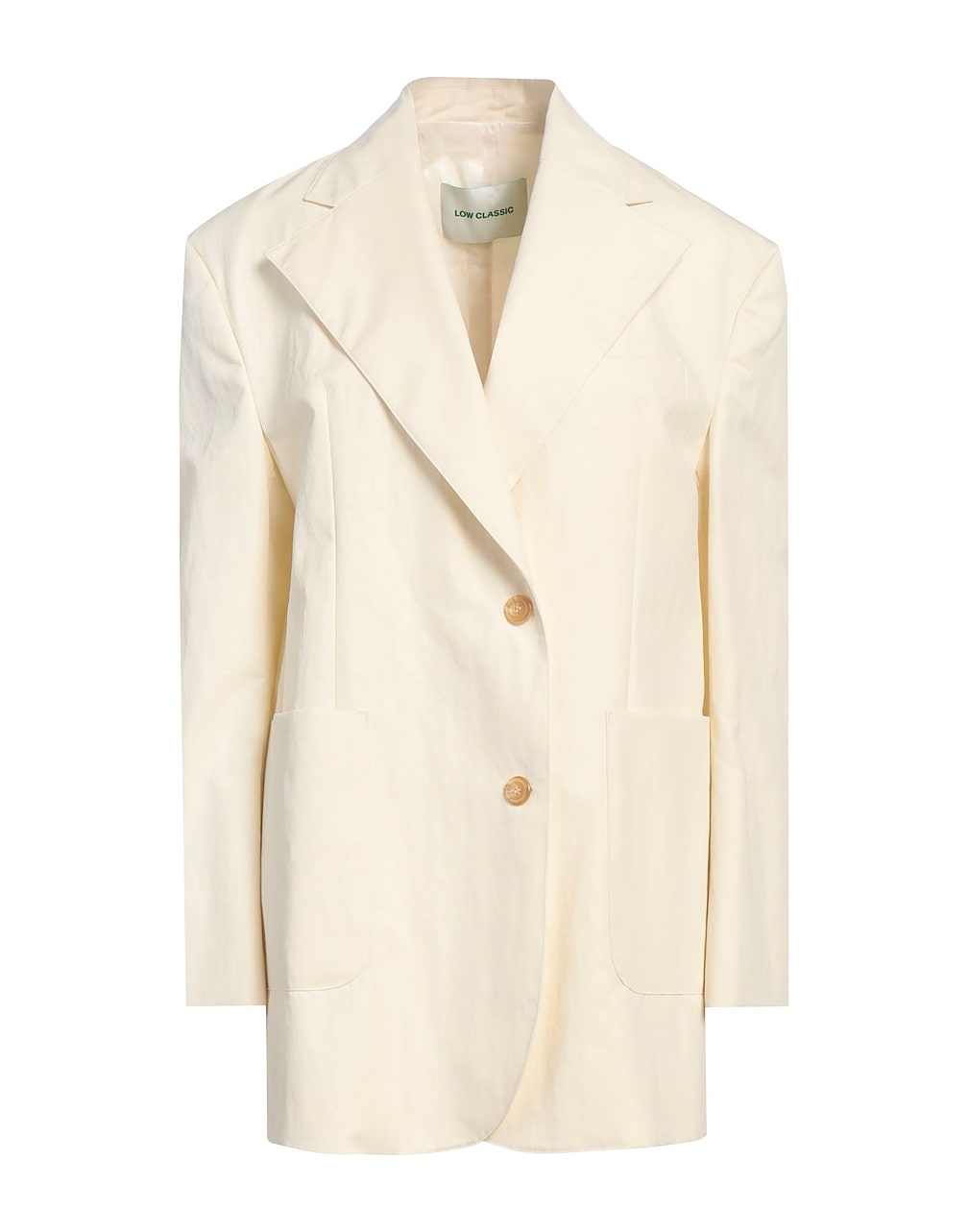 LOW CLASSIC - Blazers