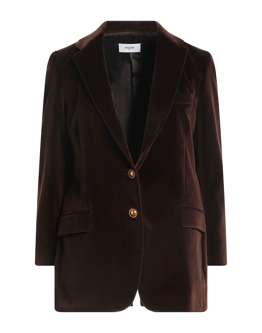 SAULINA Milano - Blazers