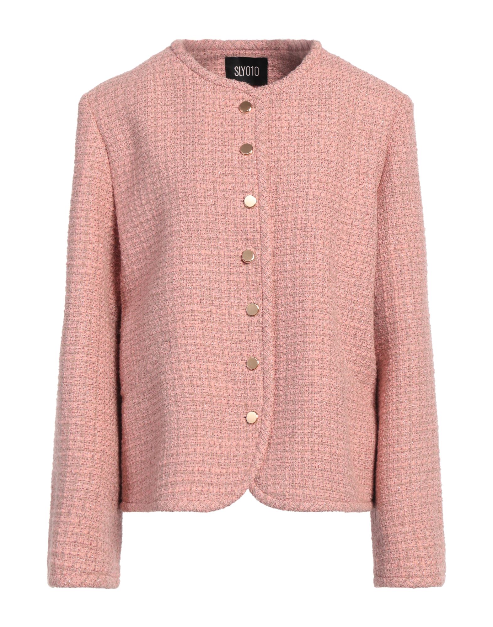 SLY010 - Giacche & Giubbotti