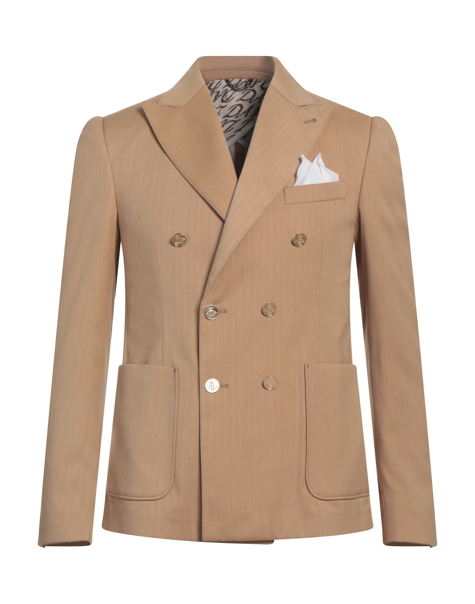 DANIELE ALESSANDRINI - Blazers