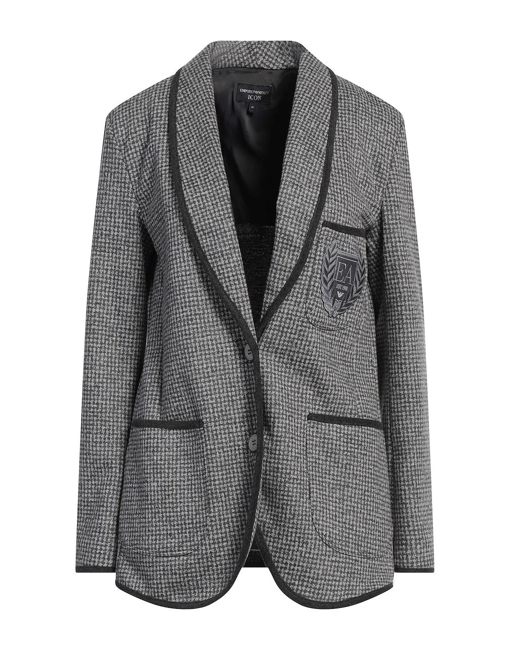 EMPORIO ARMANI - Blazers