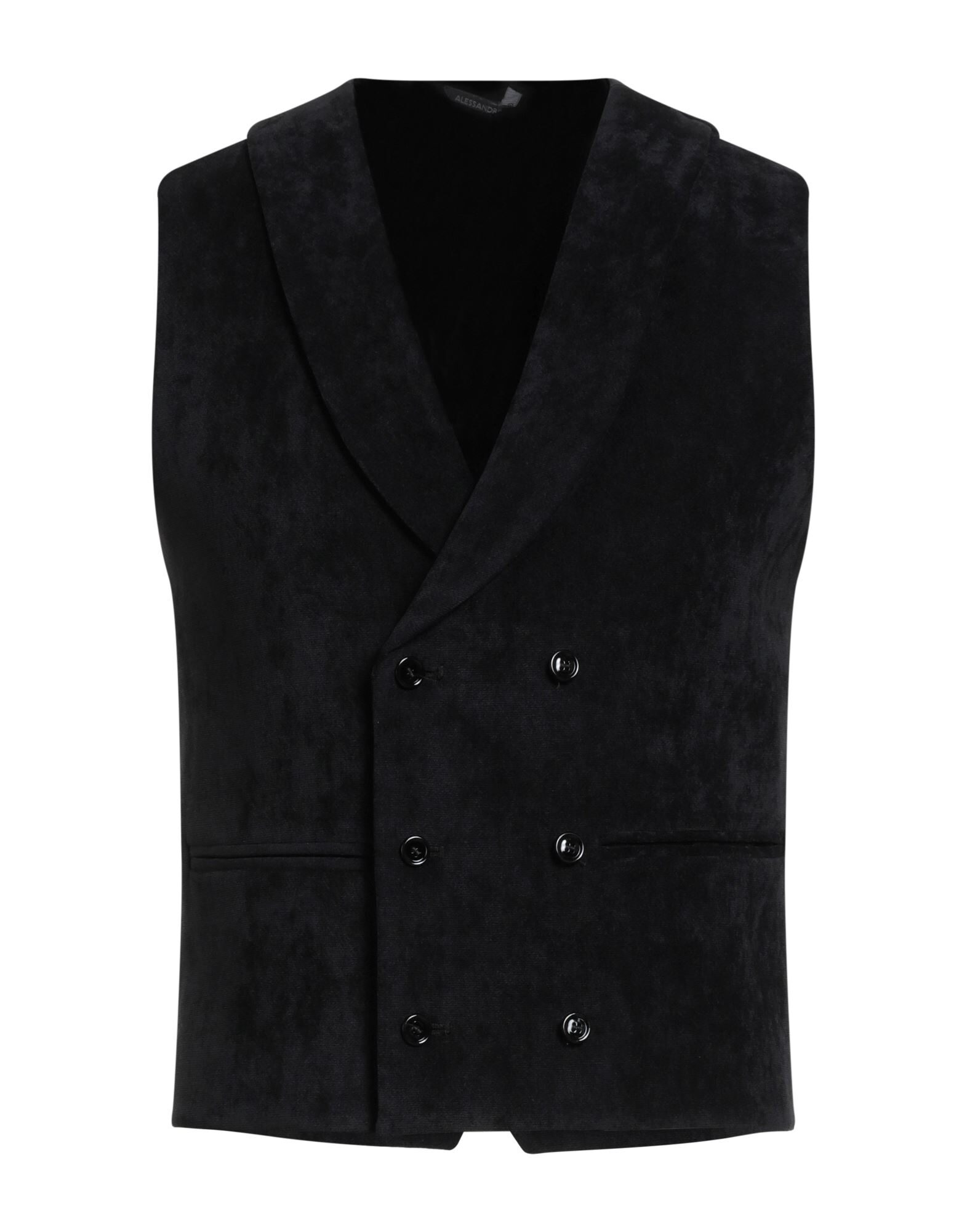 GREY DANIELE ALESSANDRINI - Tailored Vests