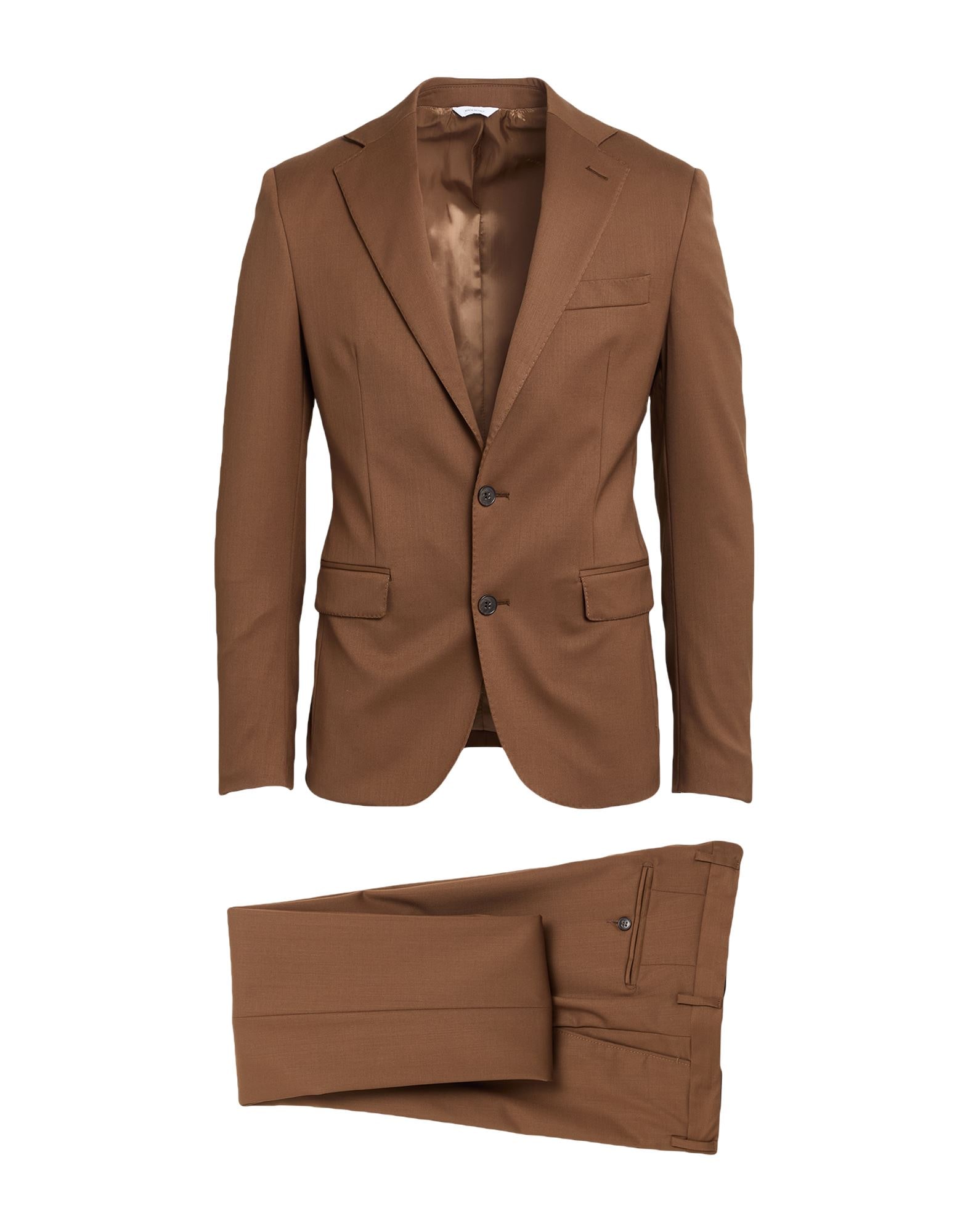 BRIAN DALES - Anzüge