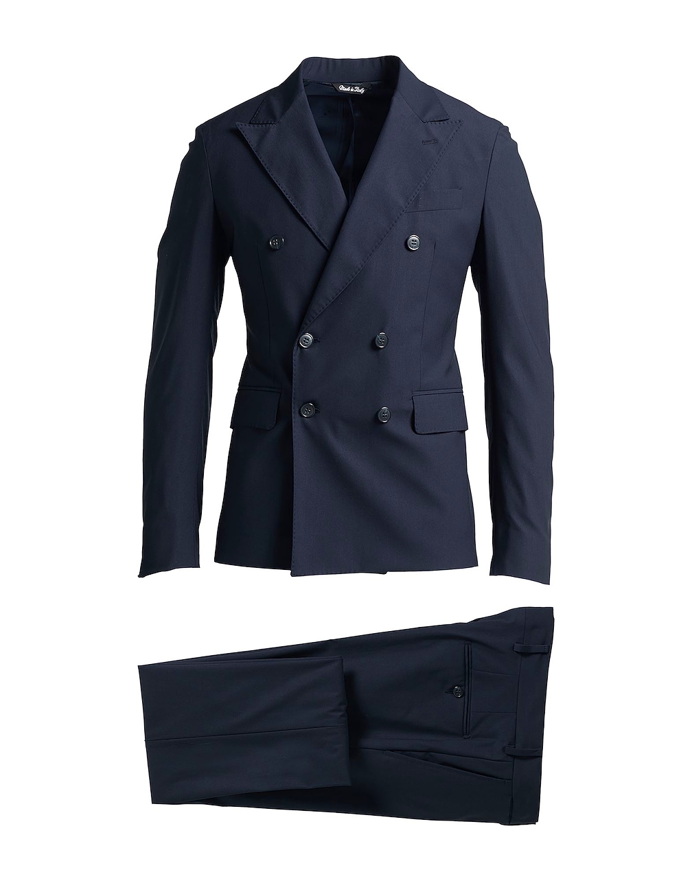 BRIAN DALES - Costumes