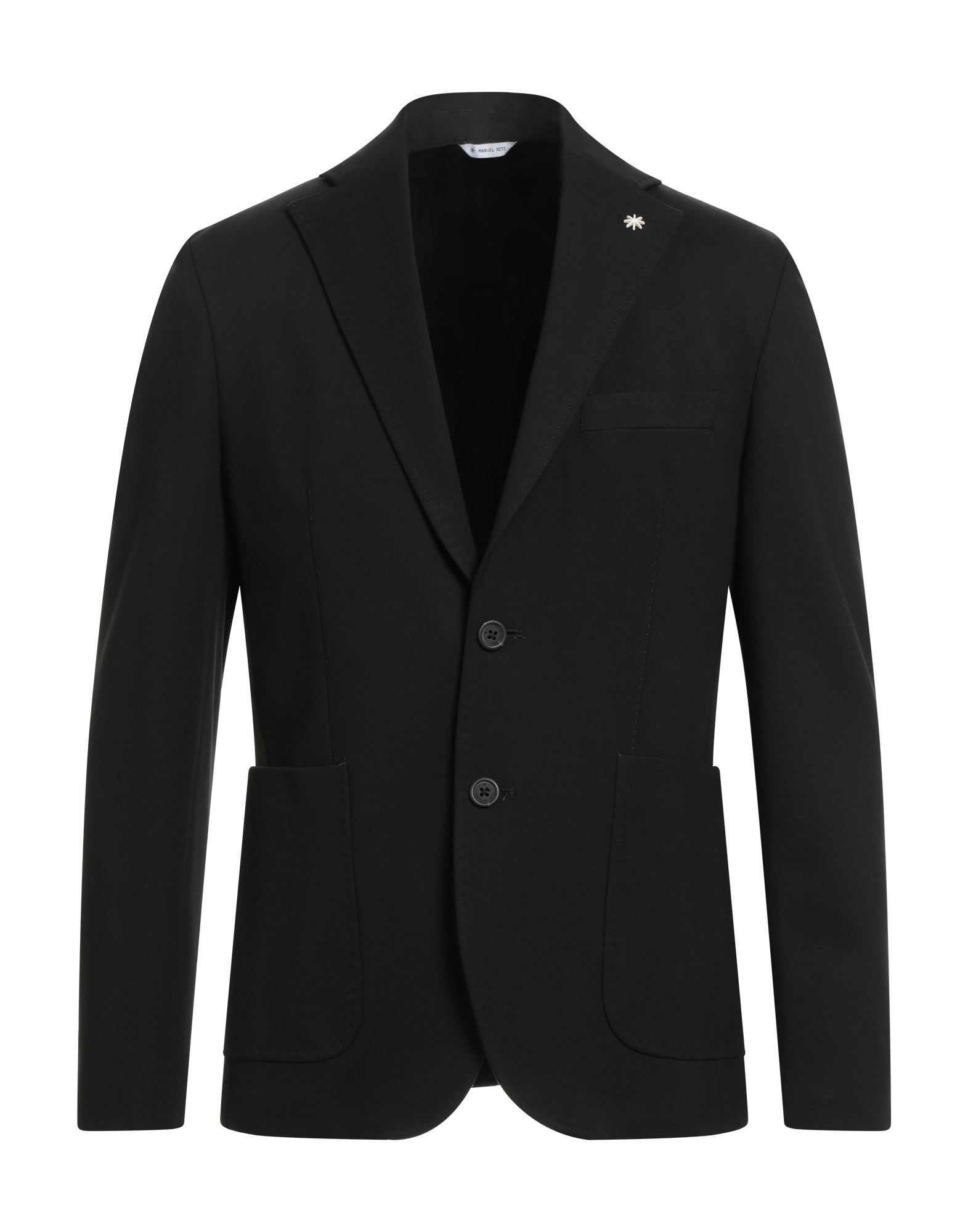 MANUEL RITZ - Blazers